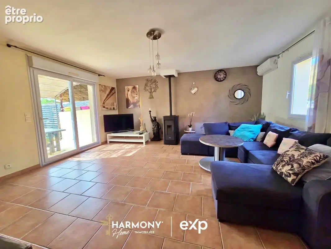 Maison 150 m² à Lauris  - photo 4