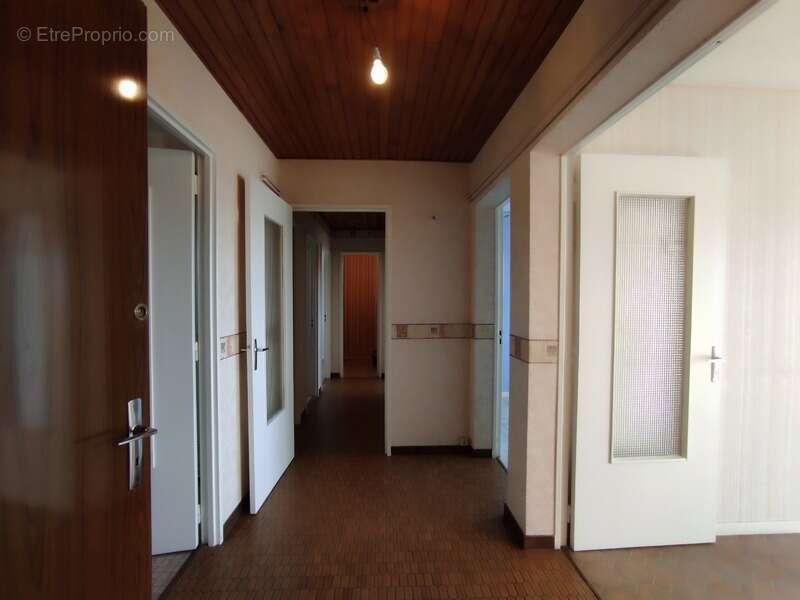 Appartement à FLORANGE