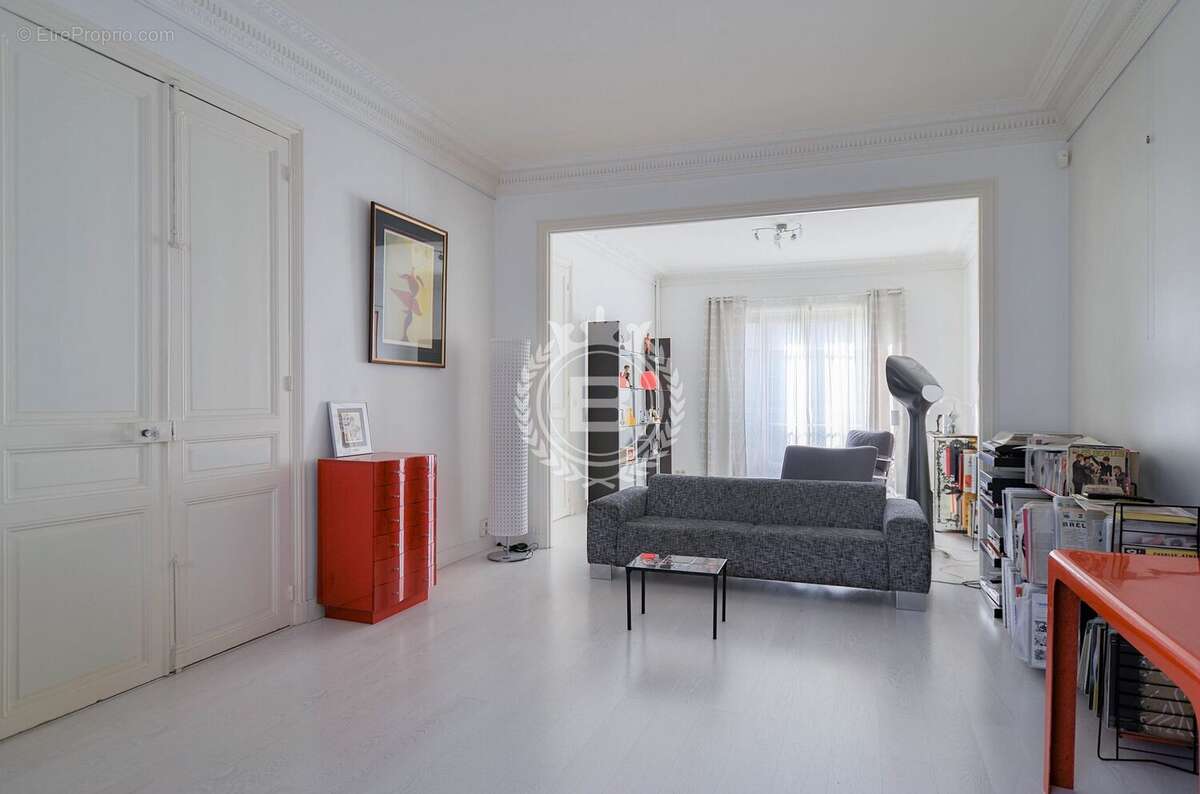 Maison à ERMONT