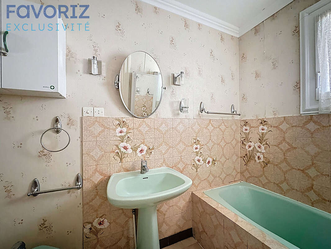 Maison à BETTANCOURT-LA-FERREE