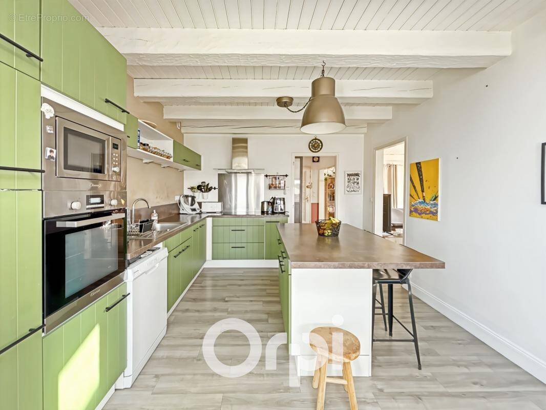 Maison à LA ROCHE-SUR-YON