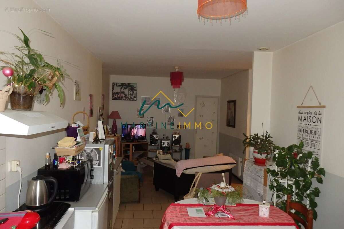 Immeuble a vendre a seyches - photo 11