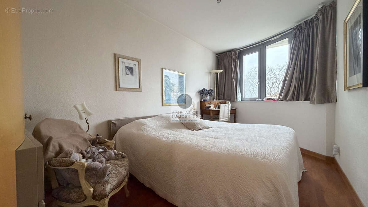 Appartement à VALENCE
