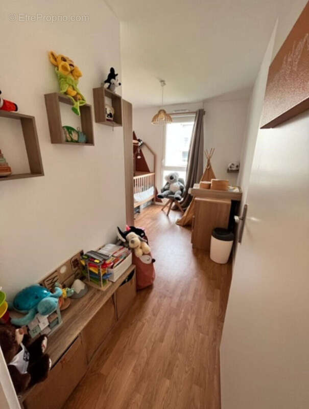 Appartement à BEZONS