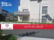 Appartement à SAINT-CYR-SUR-LOIRE