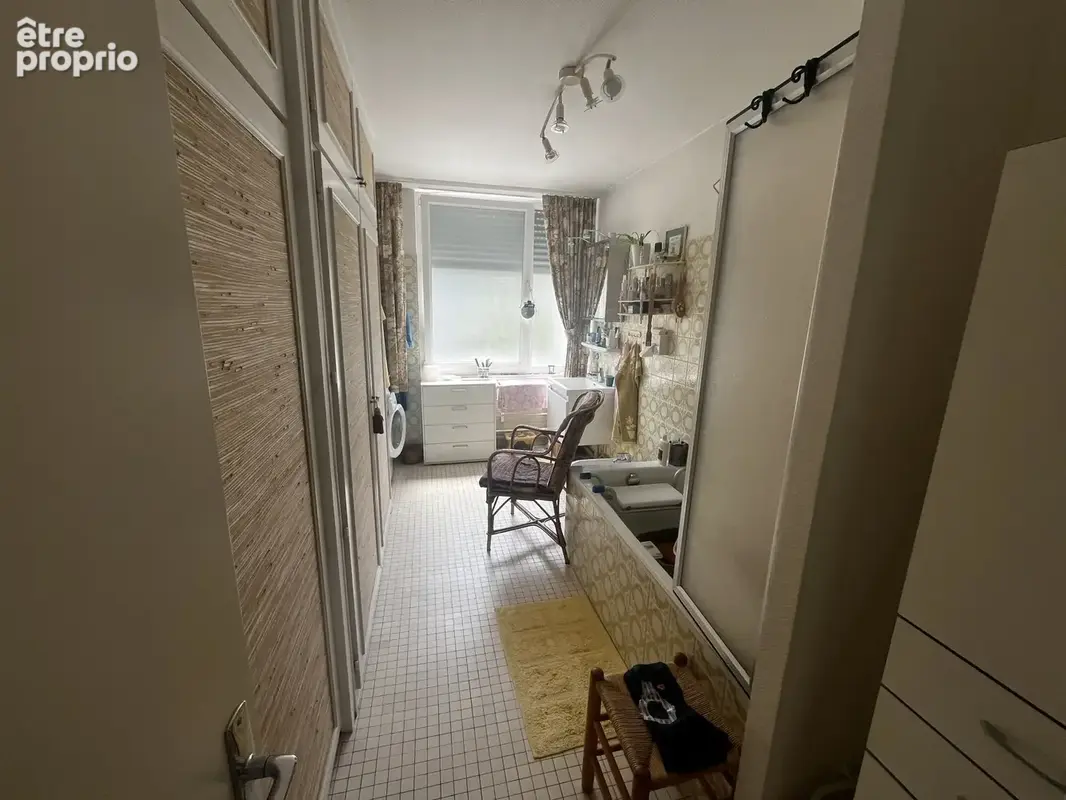 Appartement duplex 116.2 m2 (3 chambres) - photo 9