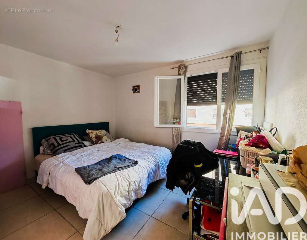 Photo 6 - Appartement à PERPIGNAN