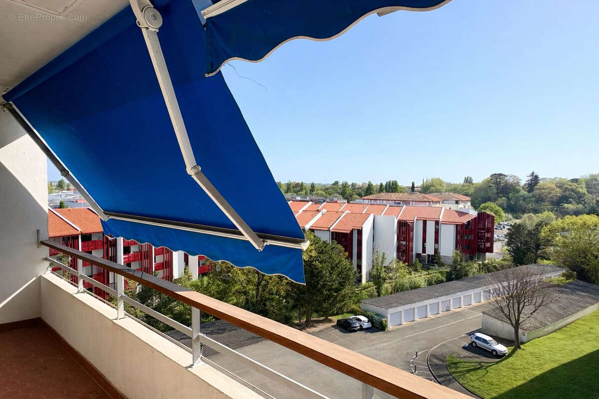 Appartement à ANGLET