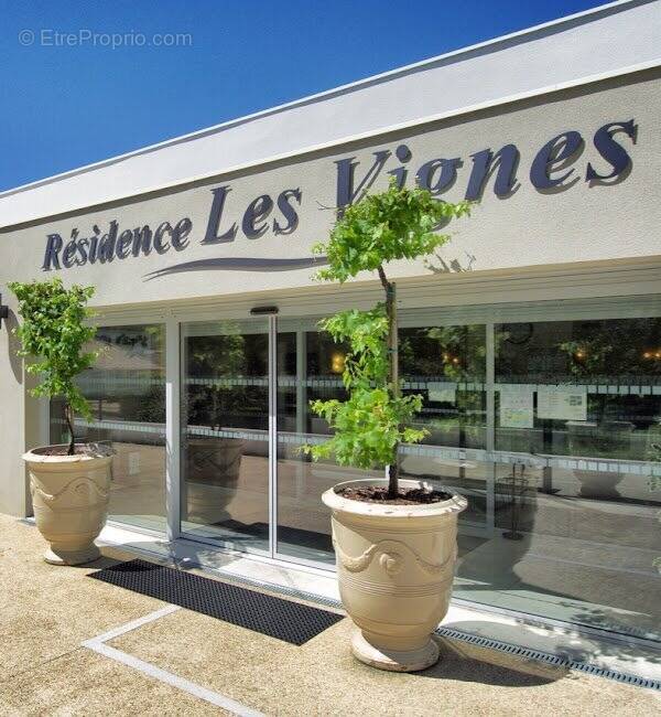 Appartement à MOULIN-NEUF