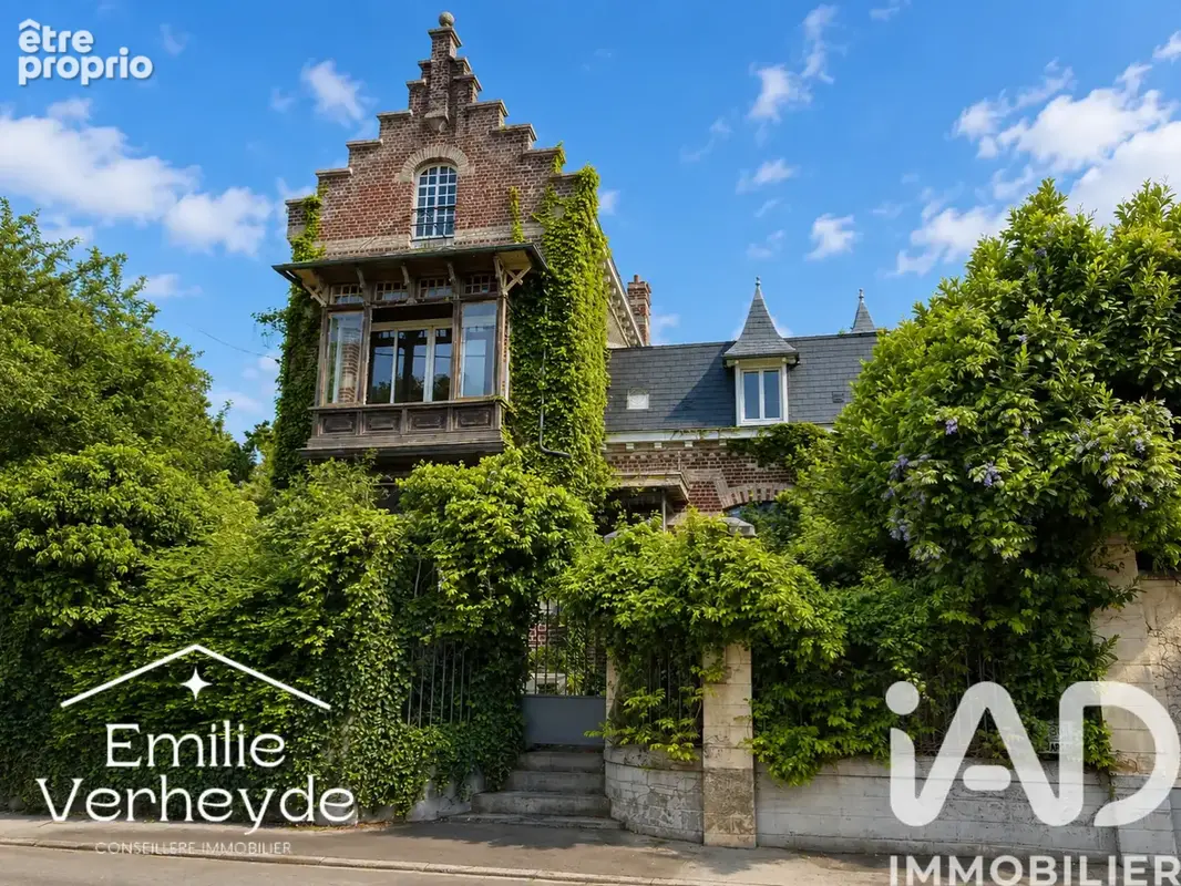 Photo 1 - Maison à BAVINCHOVE