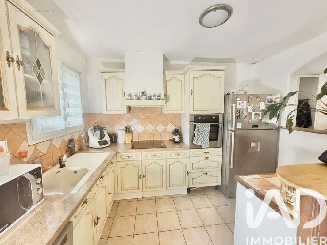 Photo 9 - Maison à VILLEPINTE