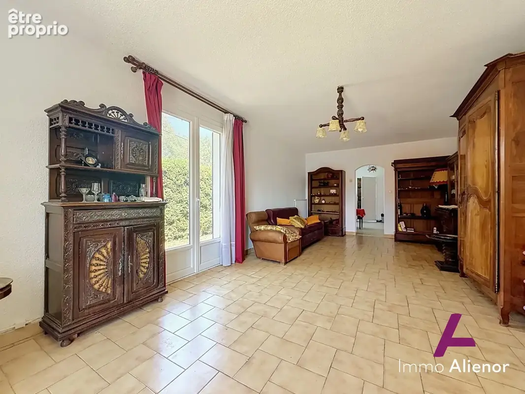 Maison 144 m² à Villenave-D'ornon  - photo 8