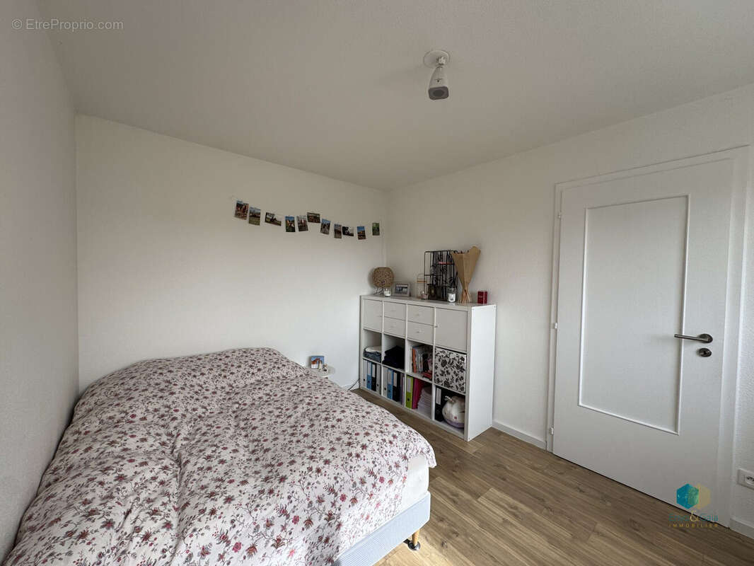 Appartement à ILLKIRCH-GRAFFENSTADEN