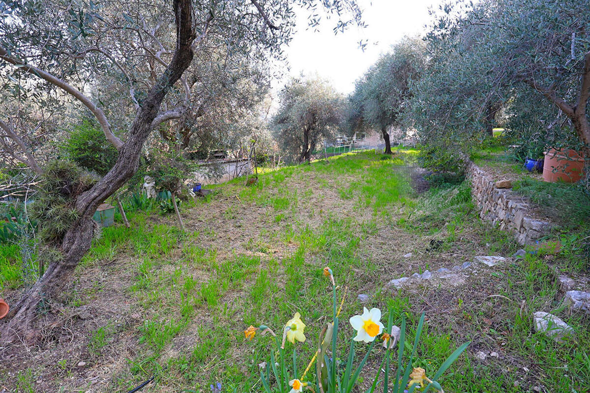 Terrain à SPERACEDES