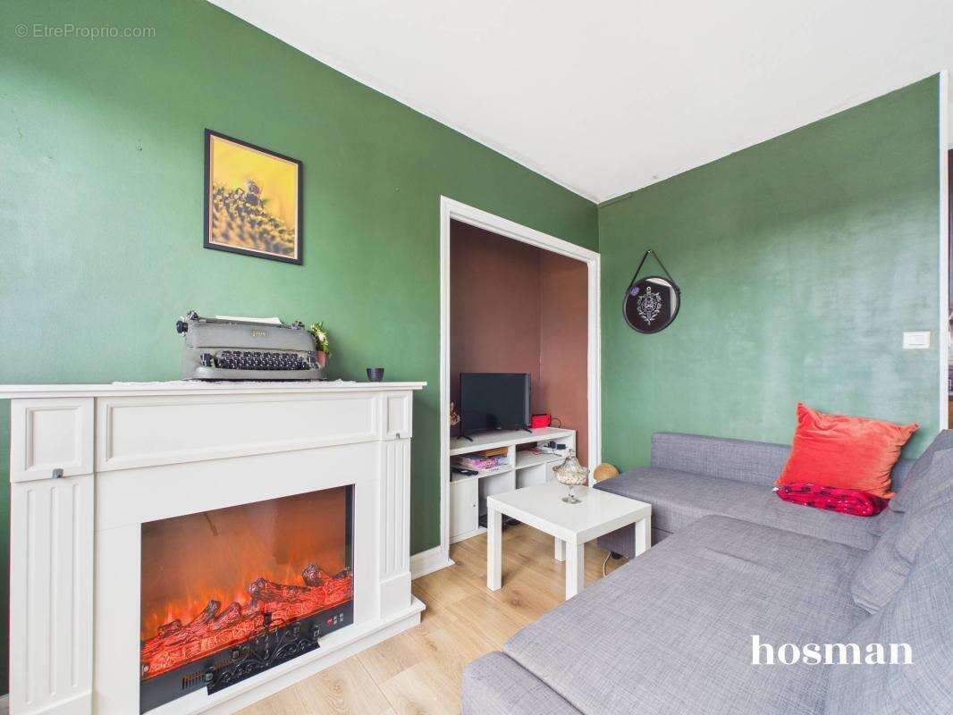 Appartement à REZE