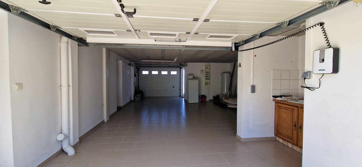 Maison 100 m² à La Plaine-Sur-Mer  - photo 16