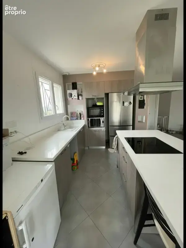Maison 90m2 avec jardin Montignac - photo 4