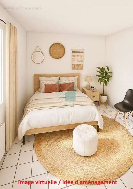 Appartement à PARIS-9E