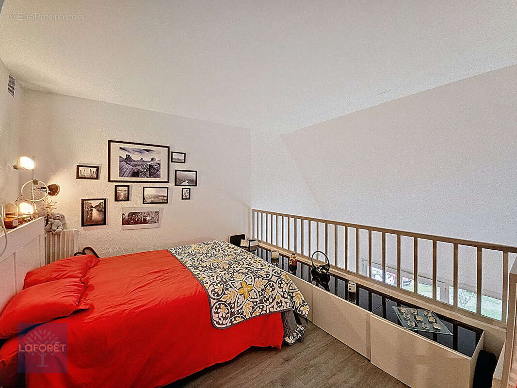 Appartement à EVRY