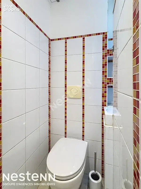 La Roquebrussanne  maison de village 3 pièces 70m2 - photo 10