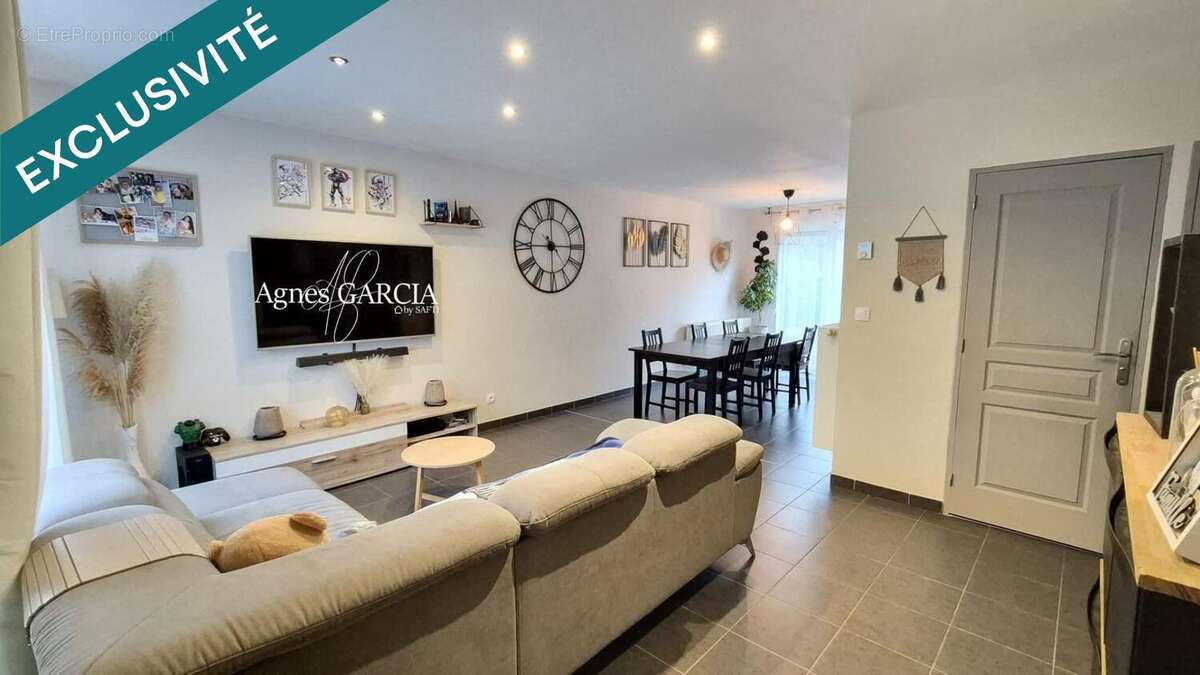 Photo 4 - Maison à VENDIN-LE-VIEIL