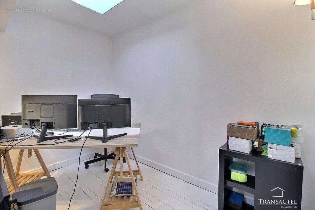 Appartement à SAINT-GERVAIS-LES-BAINS