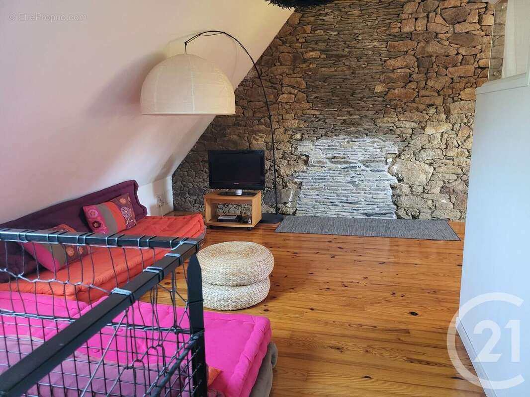 Maison à SAINT-CAST-LE-GUILDO