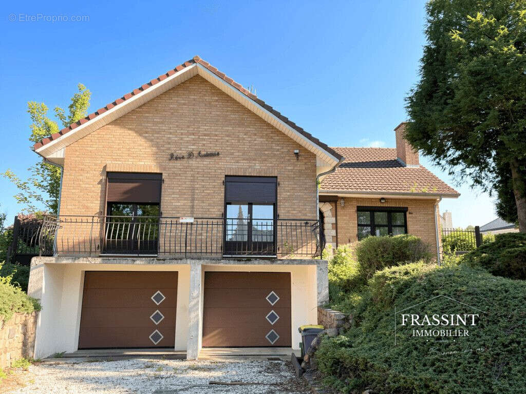 Maison 129 m² à Proville  - photo 2