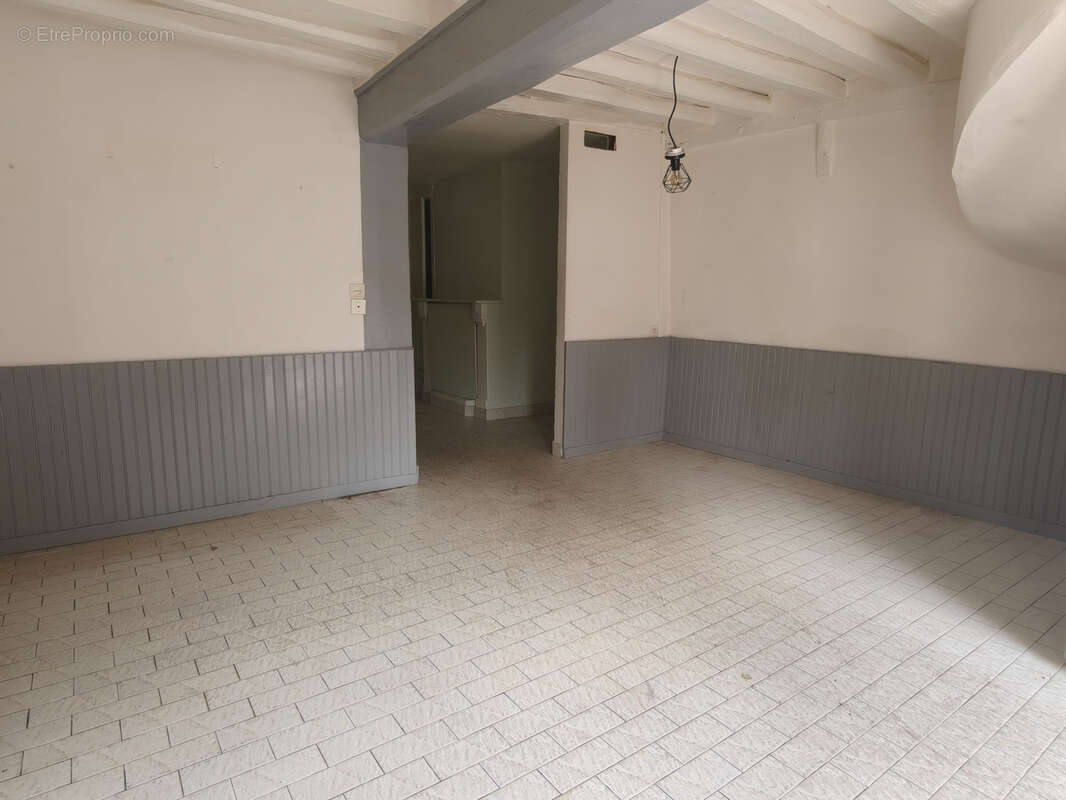 Maison de ville avec jardin - photo 3
