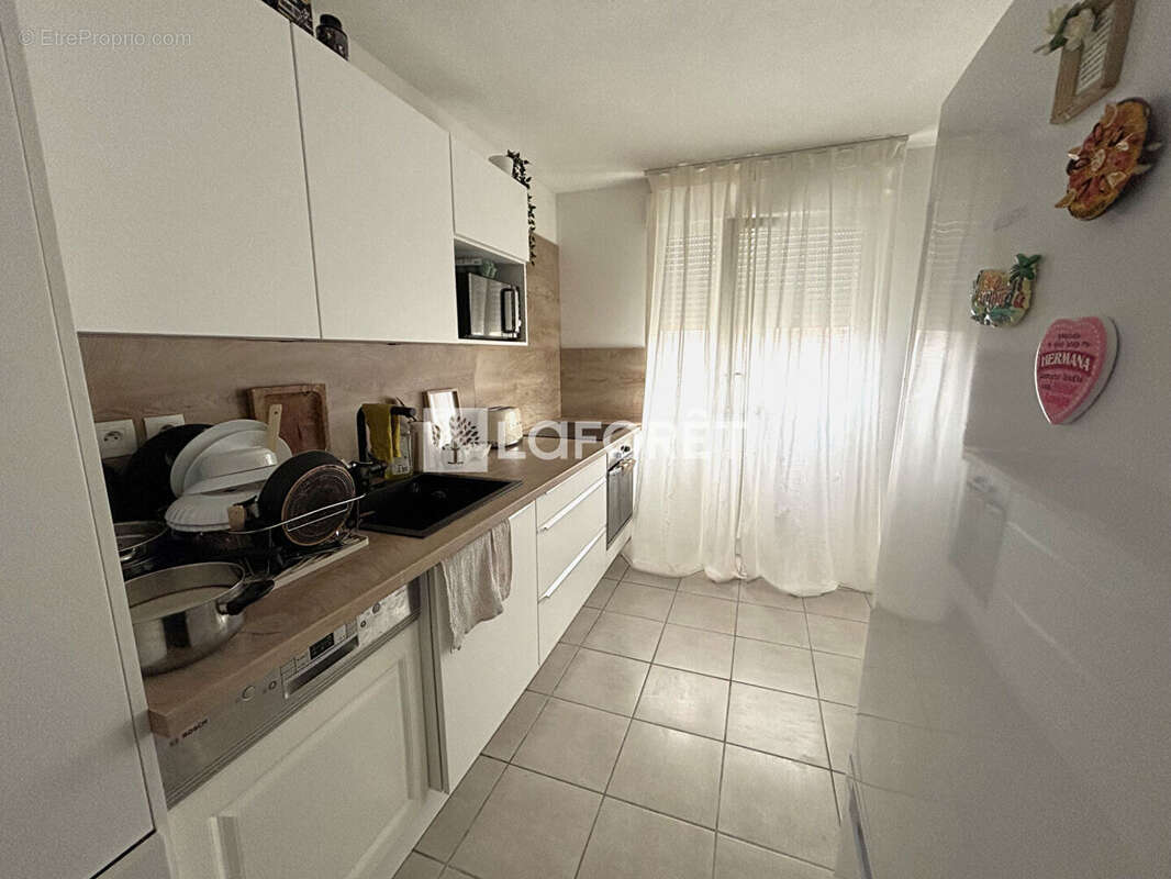 Appartement à GIVORS