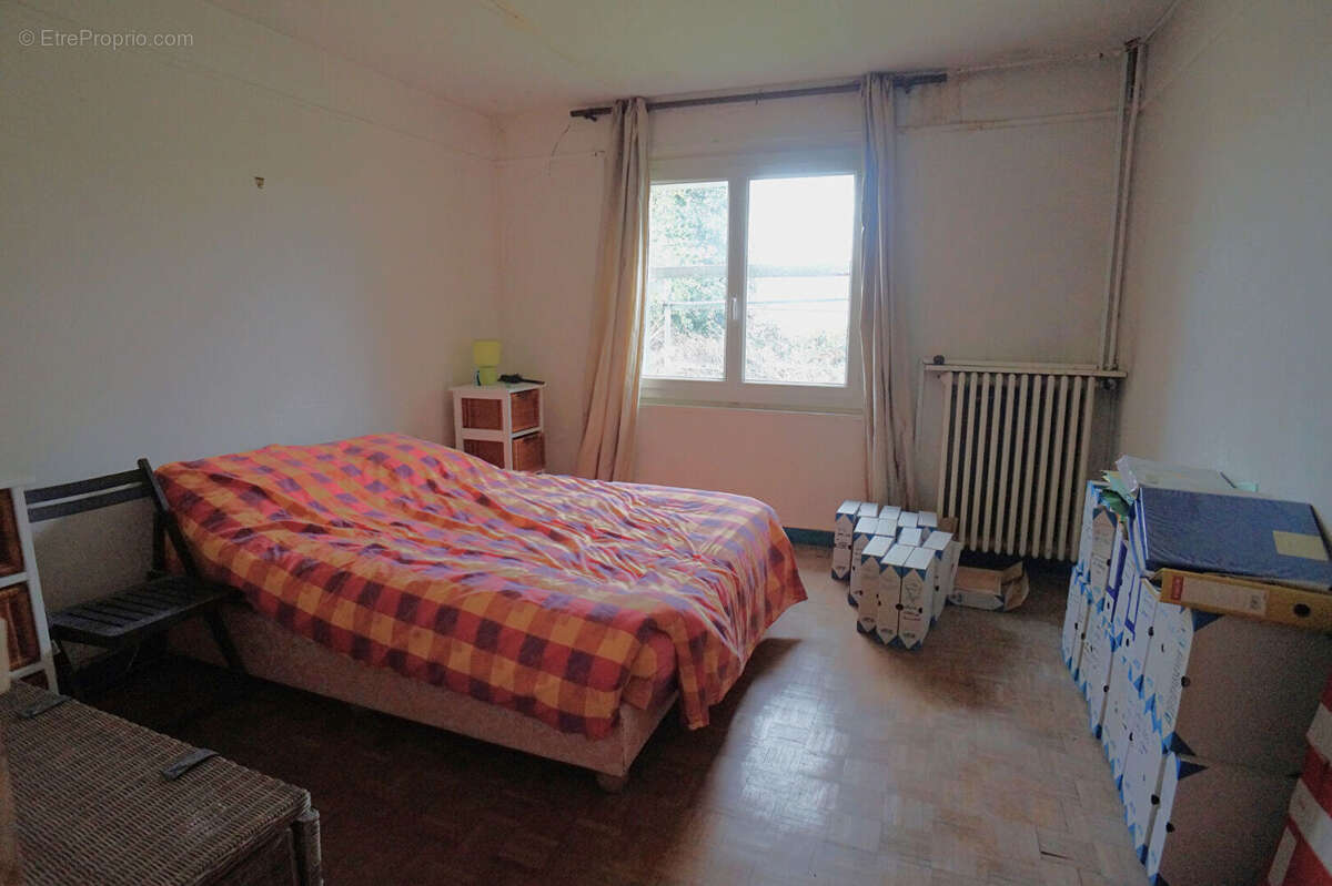 Maison à CHAMPVALLON