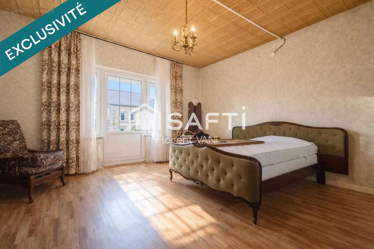 Photo 6 - Maison à VARSBERG