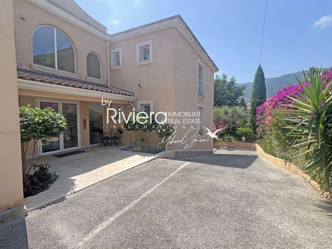 Appartement à CAVALAIRE-SUR-MER