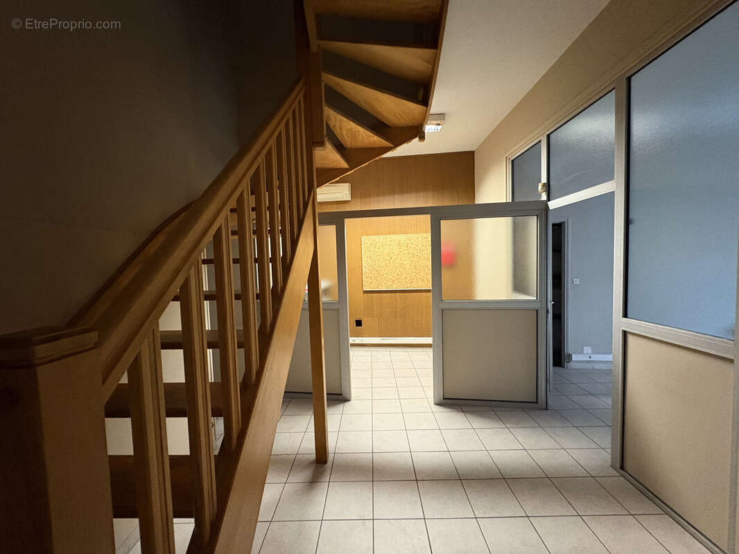 Appartement à LUNEL