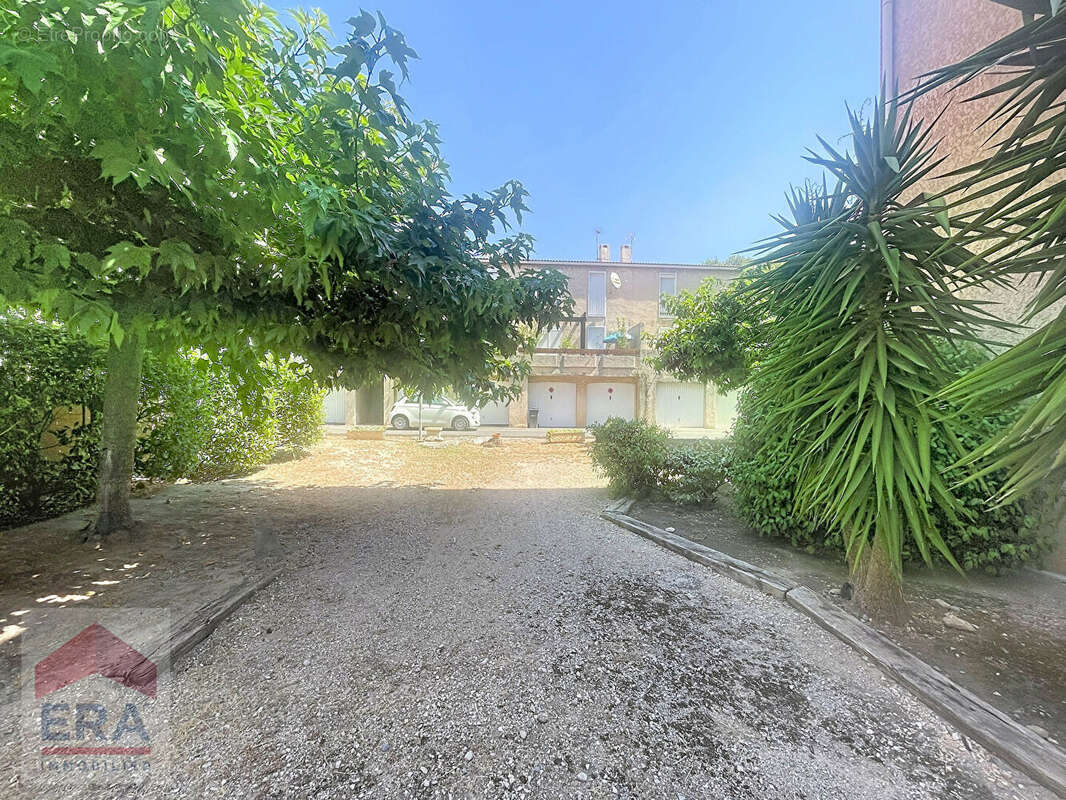 Maison 76m² à marseille 14e arrondissement - photo 12