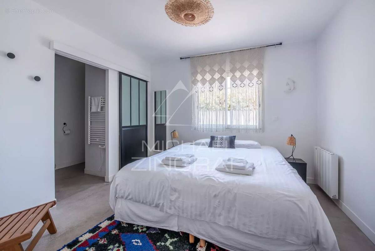 Maison à GUJAN-MESTRAS