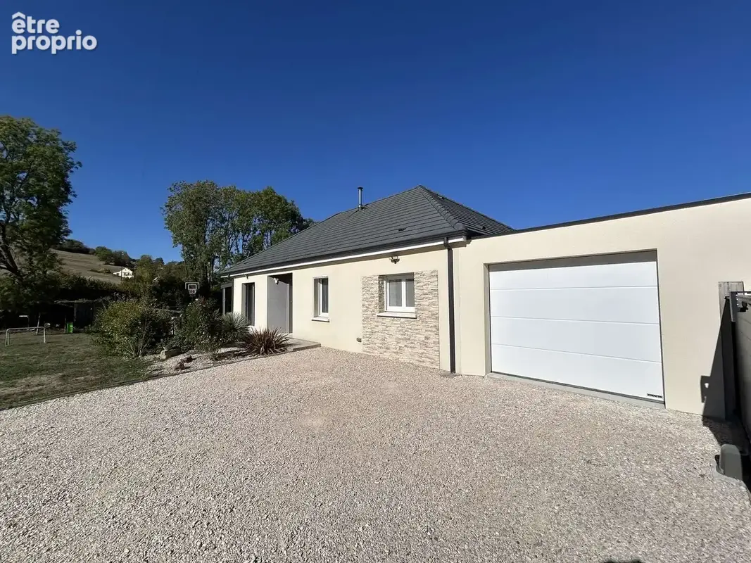 Maison 5 pièces 108 m² à vendre à Blaisy-Bas (21540) - photo 3