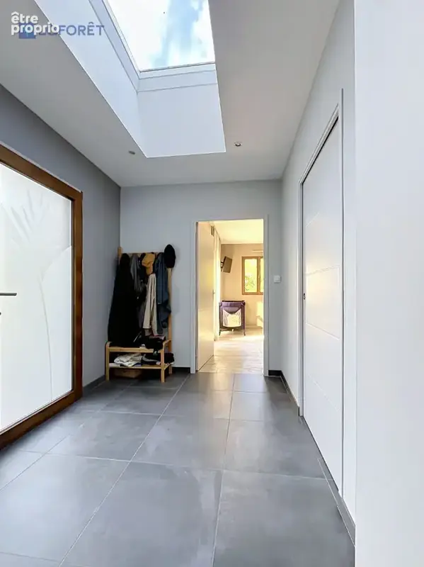 AU CENTRE DE REDENE, Maison 7 pièces 215 m² - photo 6