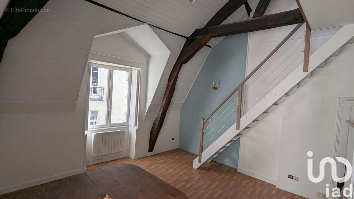 Photo 2 - Appartement à NANTES