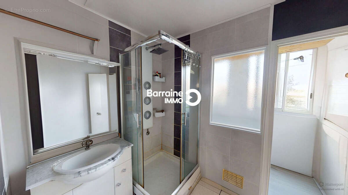Appartement à BREST