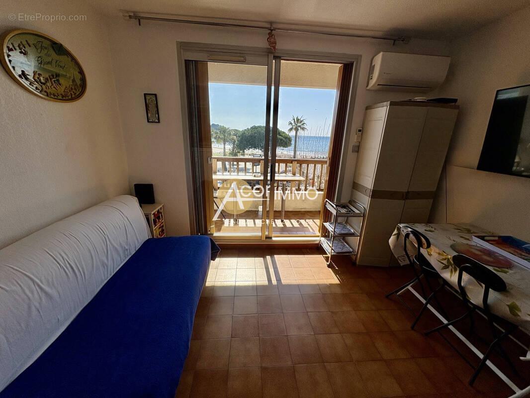Appartement à LA SEYNE-SUR-MER