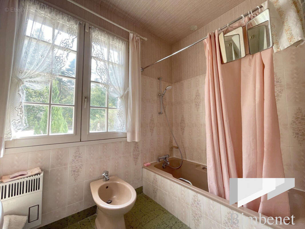 Maison 95 m² à Nouan-Le-Fuzelier  - photo 9