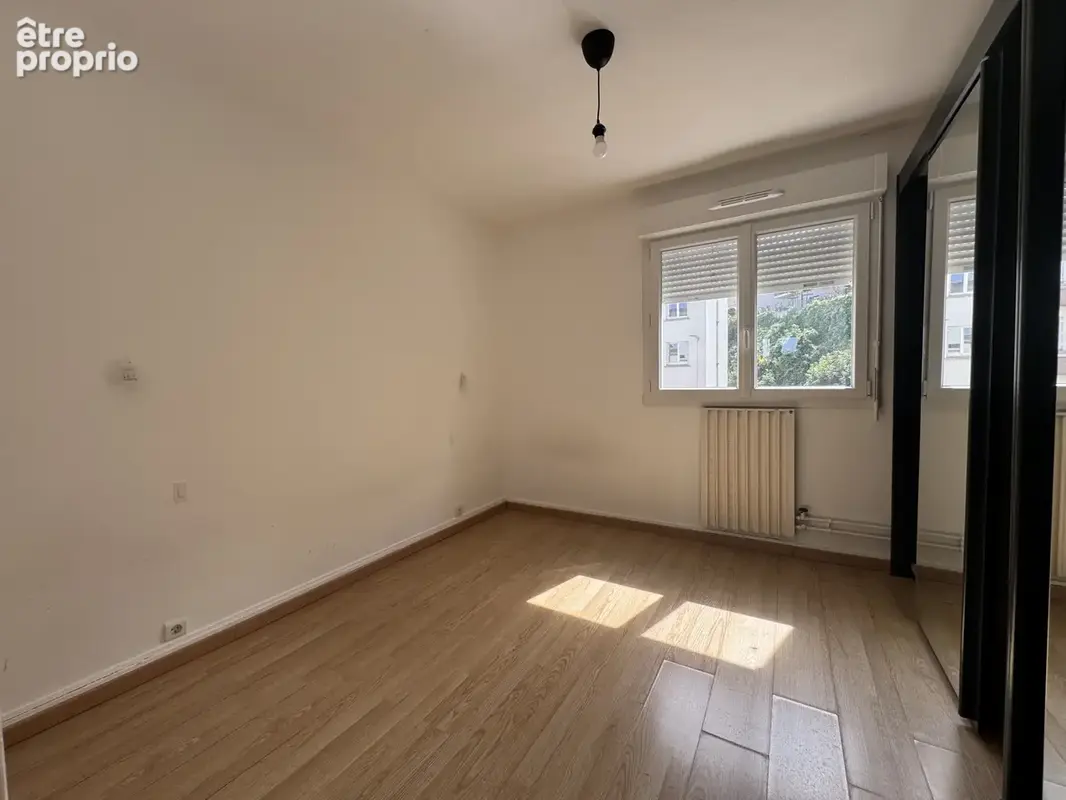 Brest   t3 avec balcon, garage et cave   proche centre-ville - photo 5