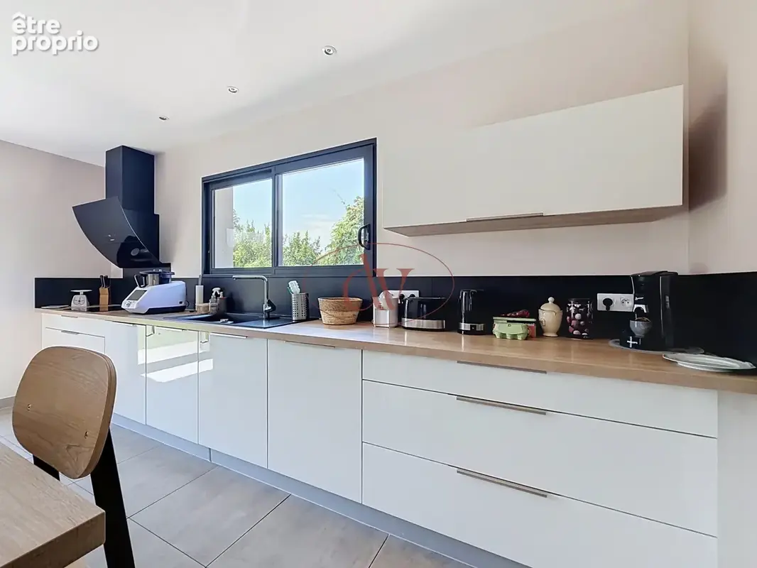 Maison 4 faces de plain pied - photo 13
