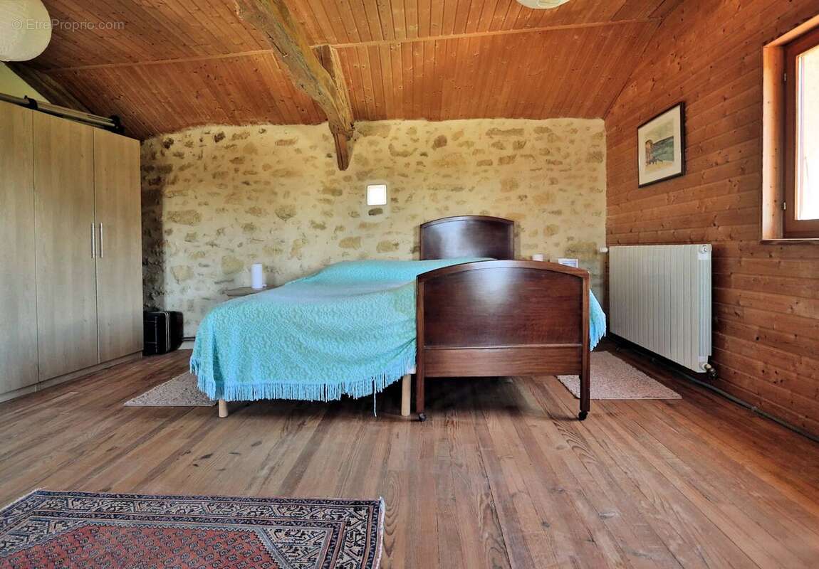 Maison Gascon avec vue panoramique sur les Pyrénées - photo 23