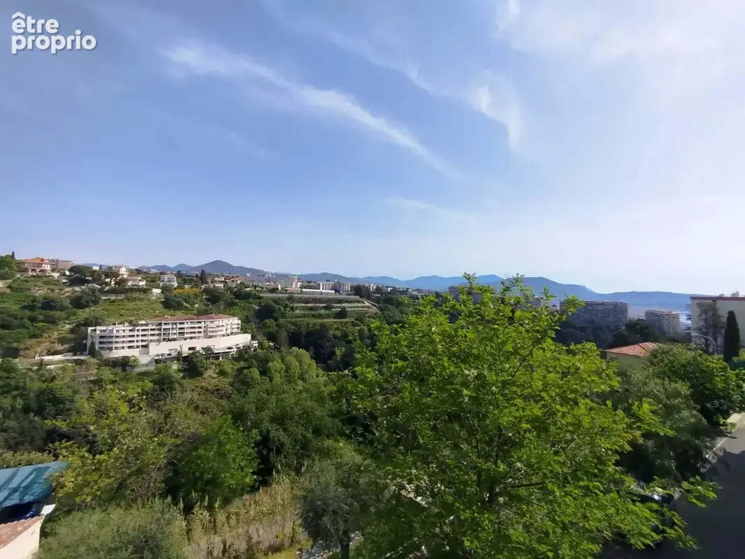 Photo Appartement à Nice au prix de 199 000€
