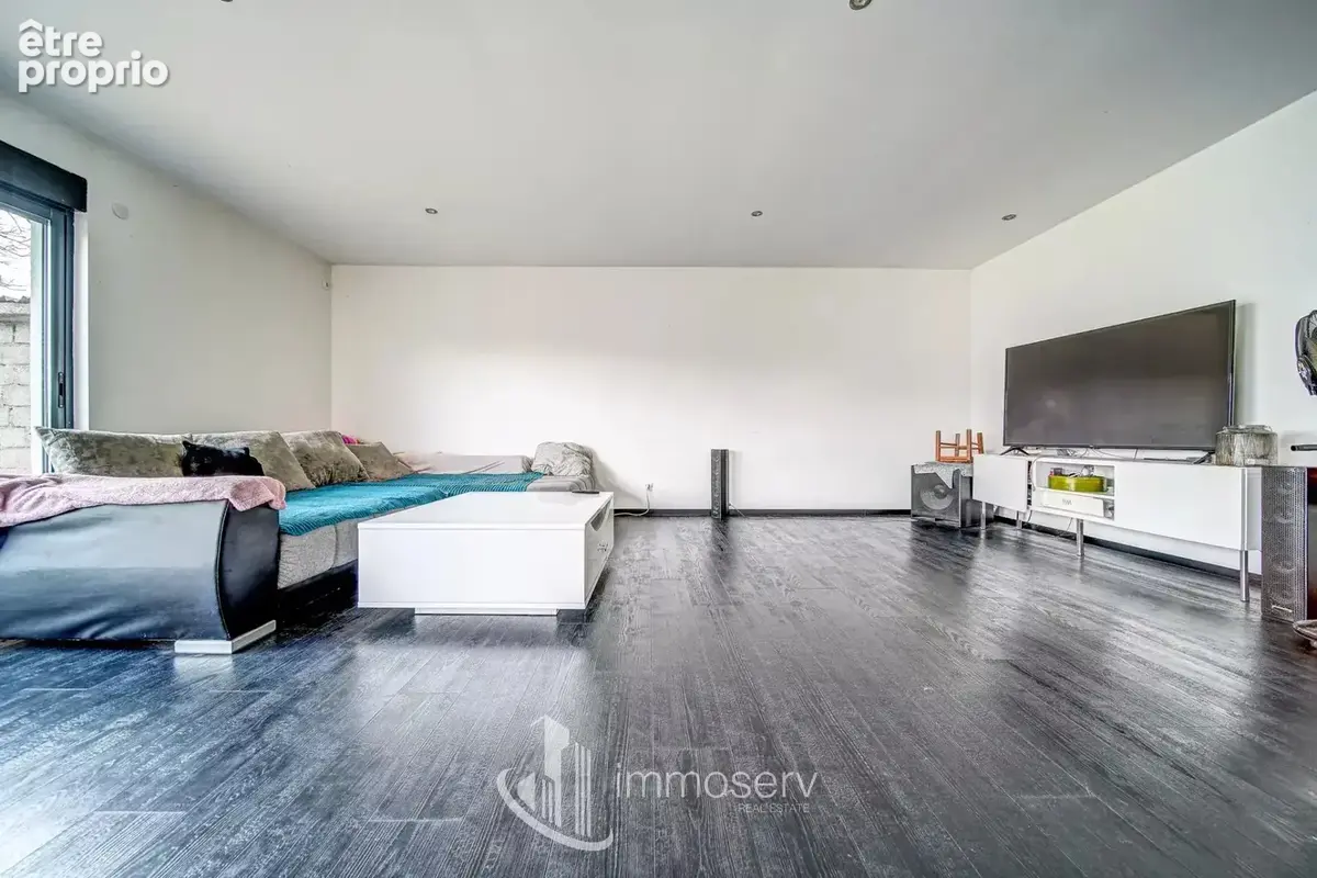 Maison 6 pièces 135 m² à vendre à Amneville (57360) - photo 6
