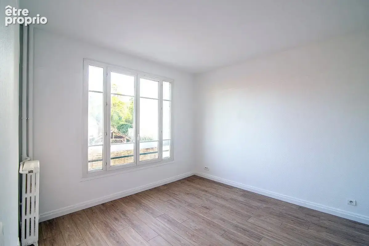 Appartement 73 m² à Colombes  - photo 9