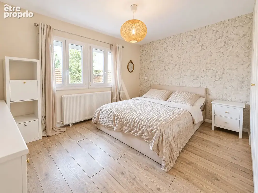 Maison Gagny 3 pièce(s) 57 m2 - photo 4