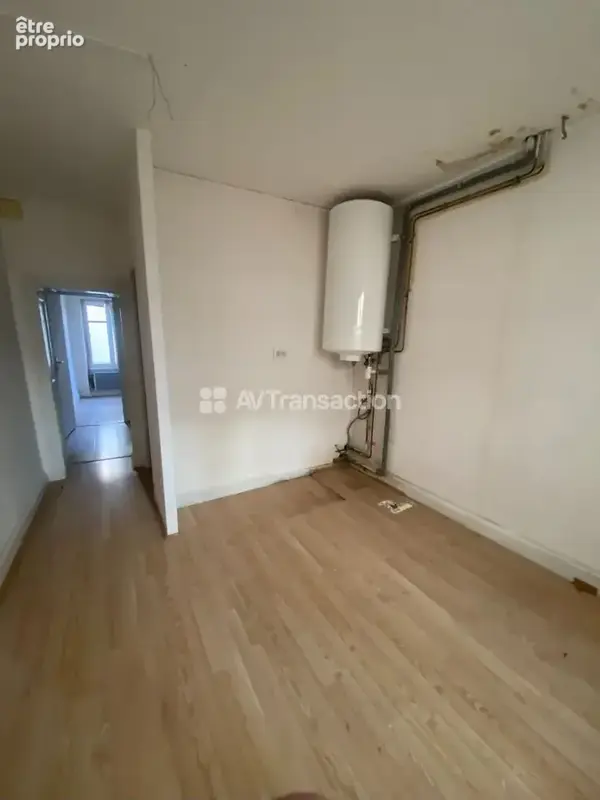 Appartement 120 m² à Epinal  - photo 4
